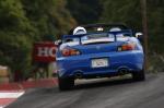Honda S2000 CR Prototype 2007 года